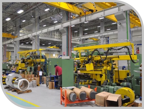 Batching Machine Manufacturers in Chennai