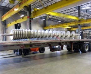 Screw conveyor manufacturers in Chennai