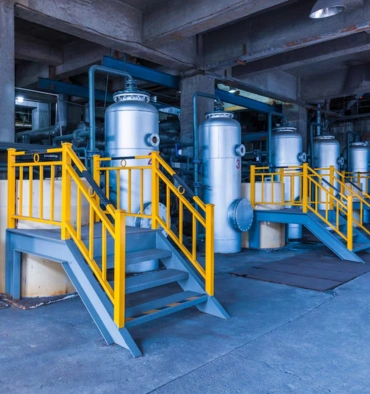 Batching system manufacturers in Chennai